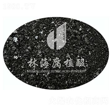 黃鉀中性-林海腐植酸