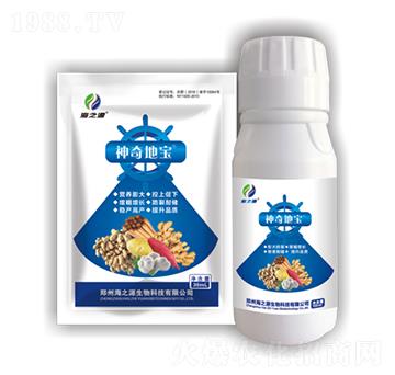 神奇地寶-神奇大拿-通用化工