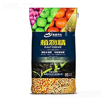 植物精-中農三禾