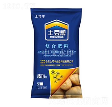 復合肥料18-8-18-土豆幫-中農三禾