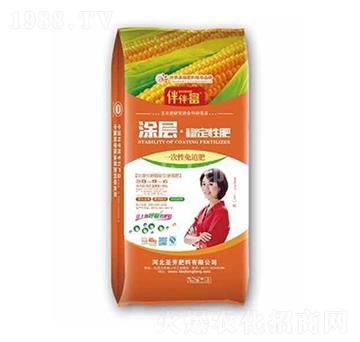 涂層穩(wěn)定性肥-金土地-中農三禾