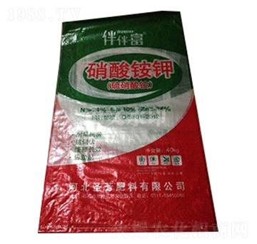 硝酸銨鉀-伴伴富-中農三禾