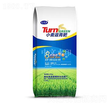 40kg小麥返青肥-合利源-中農三禾