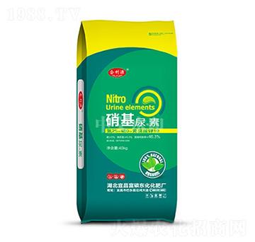 硝基尿素-合利源-中農三禾