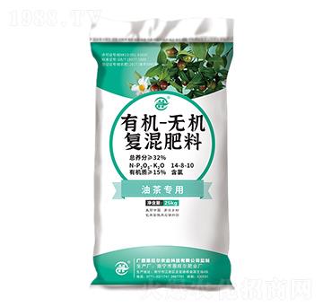 32%有機-無機復(fù)混肥料-惠旺爾