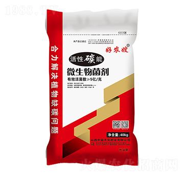 微生物菌劑-好農(nóng)嫂-中鹽大化