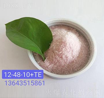 ����Ԫ��ˮ�ܷ���12-48-10+TE-��������