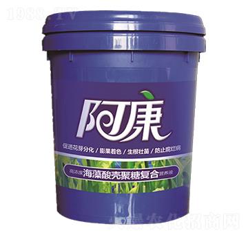 海藻酸殼聚糖復合營養(yǎng)液-阿康-龍利奧