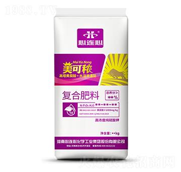 美可秾高塔復(fù)合肥料-心連心