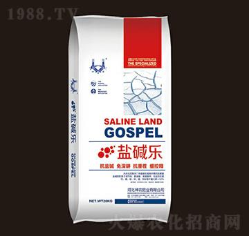 鹽堿樂(lè)-神農(nóng)肥業(yè)