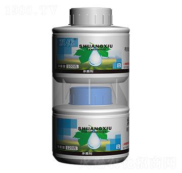 100克每升氰霜唑+50%烯酰嗎啉（瓶）-雙休-盈輝