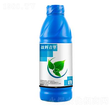 40%苯甲·吡唑酯（1000g）-盈輝青翠-盈輝