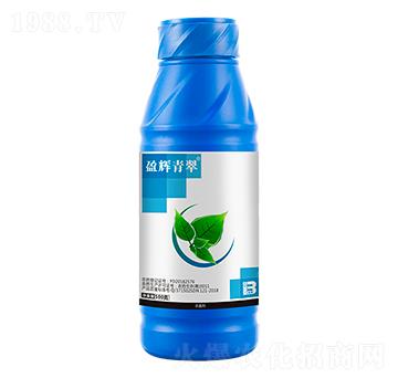 40%苯甲·吡唑酯（500g）-盈輝青翠-盈輝