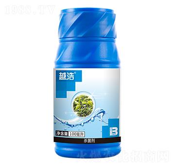 11%精甲·咯·嘧菌（100ml）-越浩-盈輝