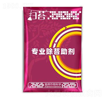 高活性青苔防除助劑-掃苔-盈輝