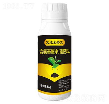 含氨基酸水溶肥-艾達(dá)米洛克-秦農(nóng)作物
