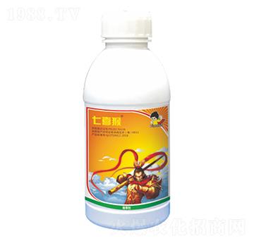 27%煙嘧·硝磺·莠去津-七喜猴-盈輝