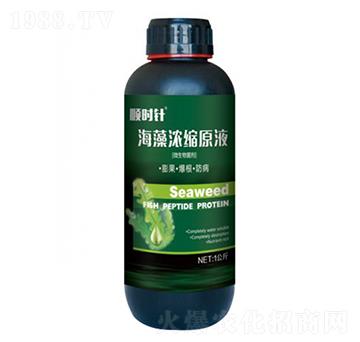 海藻濃縮原液-順時(shí)針