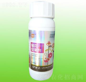 催花促果劑-悅巧-萬事達(dá)