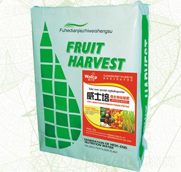 威士培微生物硅鎂肥-傲威