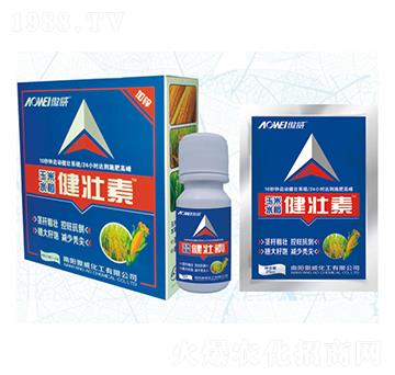 玉狀元玉米水稻健壯素-傲威