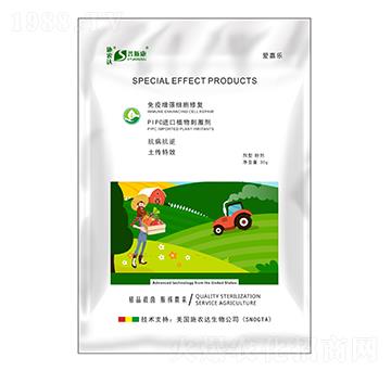 愛(ài)嘉樂(lè)（土傳專用）-普斯康