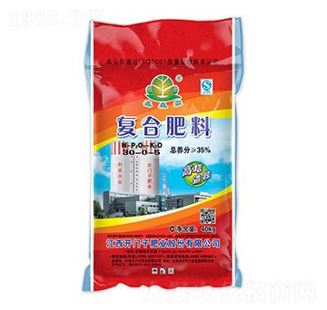 高塔復(fù)合肥料30-0-5-鑫森淼-開門子