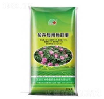 花卉專用有機(jī)肥-希星農(nóng)業(yè)