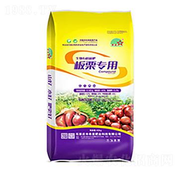 板栗專用有機(jī)肥-希星農(nóng)業(yè)