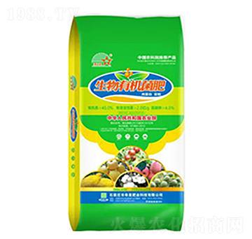 生物有機(jī)菌肥-豆粕、肉蛋白-希星農(nóng)業(yè)