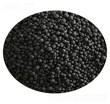 生物有機(jī)菌肥（顆粒）-希星農(nóng)業(yè)