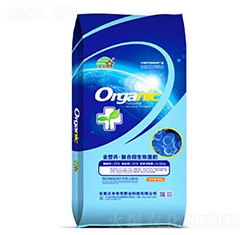 全營養(yǎng)復(fù)合微生物菌肥-希星農(nóng)業(yè)