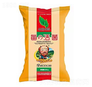 高級微生物發(fā)酵菌肥-神農氏