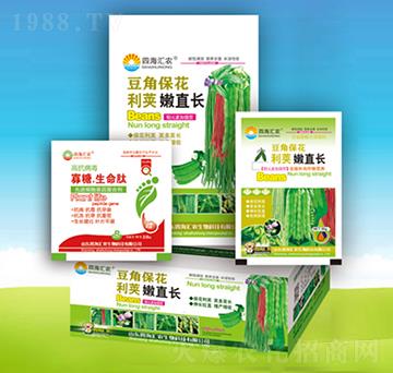 豆角?；ɡv嫩直長-四海匯農(nóng)
