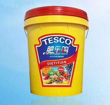 靚果型肥樂購-米潤農(nóng)業(yè)