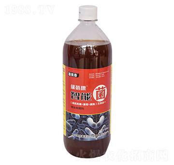 智能菌-美春農(nóng)業(yè)