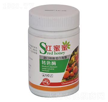 進(jìn)口核酸蛋白海藻-紅蜜蜜-美春農(nóng)業(yè)