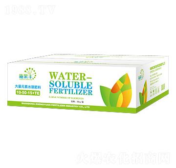 ����Ԫ��ˮ�ܷ���10-50-15+TE-ʩ���S-ϲ�r��-��Դ�ʘI(y��)