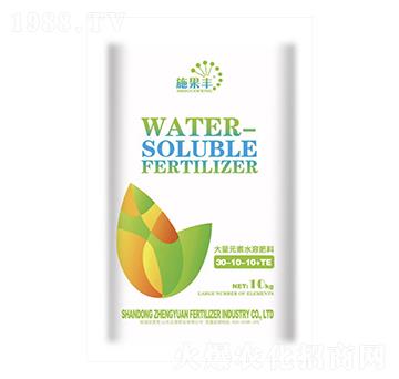 ���b����Ԫ��ˮ�ܷ���30-10-10+TE-ʩ���S-ϲ�r��-��Դ�ʘI(y��)