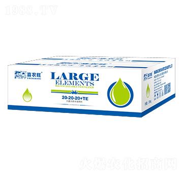 ����Ԫ��ˮ�ܷ���20-20-20+TE-ϲ�r��-��Դ�ʘI(y��)