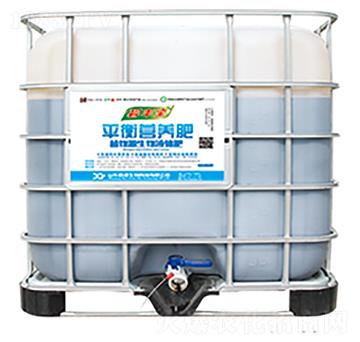 平衡營(yíng)養(yǎng)肥-新港生物