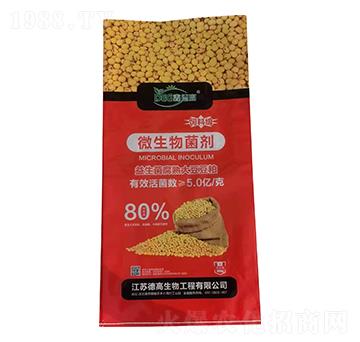 飼料級(jí)微生物菌劑-德高生物