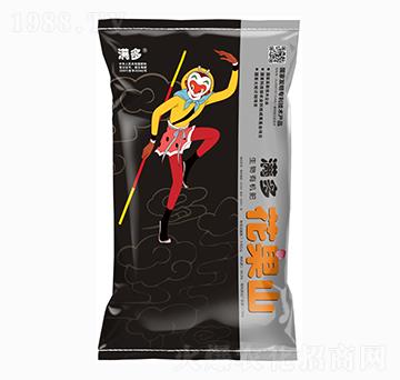 滿多花果山生物有機(jī)肥-綠悅