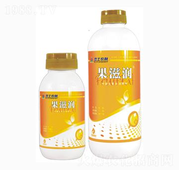 果滋潤中量元素水溶肥料-杰士農(nóng)業(yè)