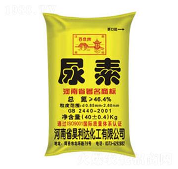 尿素-百泉-興發(fā)昊利達(dá)