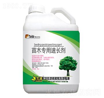 5kg苗木專(zhuān)用速長(zhǎng)劑-泰達(dá)農(nóng)化