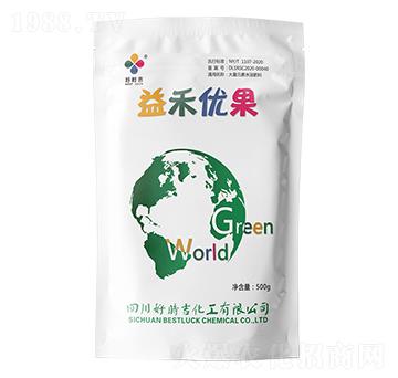 益禾優(yōu)果-好時(shí)吉