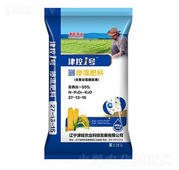 摻混肥料27-13-15-津控1號-津旺農業(yè)
