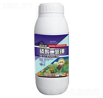 磷酸二氫鉀-東方潤(rùn)澤