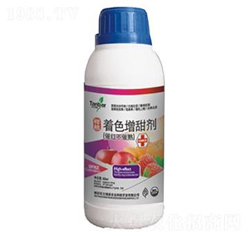 著色增甜劑-東方潤澤